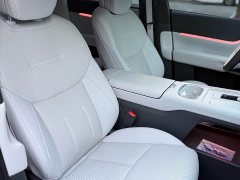 XPeng G6 625 Max Flagship - ფოტო 9
