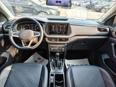 Volkswagen Touareg 2026 Sharp 300TSI Sharp Enjoy Edition - ფოტო 10