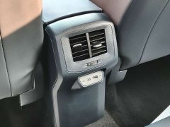 Volkswagen Touareg 2026 Sharp 300TSI Sharp Enjoy Edition - ფოტო 14