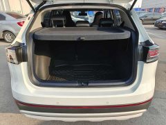 Volkswagen Touareg 2026 Sharp 300TSI Sharp Enjoy Edition - ფოტო 15