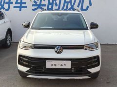 Volkswagen Touareg 2026 Sharp 300TSI Sharp Enjoy Edition - ფოტო 2
