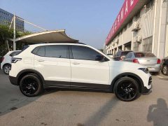 Volkswagen Touareg 2026 Sharp 300TSI Sharp Enjoy Edition - ფოტო 3