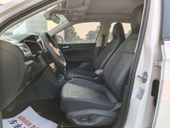 Volkswagen Touareg 2026 Sharp 300TSI Sharp Enjoy Edition - ფოტო 6