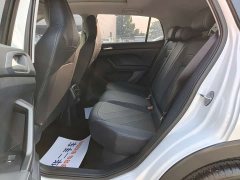 Volkswagen Touareg 2026 Sharp 300TSI Sharp Enjoy Edition - ფოტო 7