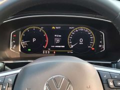 Volkswagen Touareg 2026 Sharp 300TSI Sharp Enjoy Edition - ფოტო 9