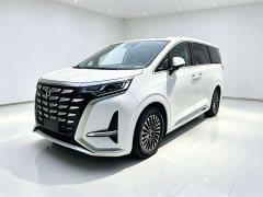 Denza BYD Denza D9 2022 DM-i 970 AWD Premium Edition - ფოტო 1