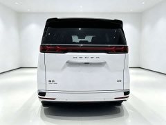 Denza BYD Denza D9 2022 DM-i 970 AWD Premium Edition - ფოტო 2