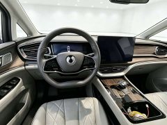 Denza BYD Denza D9 2022 DM-i 970 AWD Premium Edition - ფოტო 3