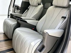 Denza BYD Denza D9 2022 DM-i 970 AWD Premium Edition - ფოტო 5