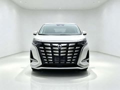 Denza BYD Denza D9 2022 DM-i 970 AWD Premium Edition - ფოტო 6
