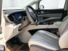 Denza BYD Denza D9 2022 DM-i 970 AWD Premium Edition - ფოტო 7