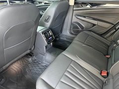 Volkswagen Passat 330TSI Starry Sky Elite - ფოტო 13