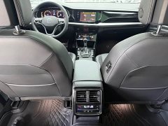 Volkswagen Passat 330TSI Starry Sky Elite - ფოტო 14