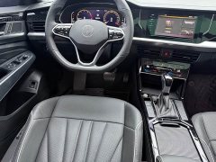 Volkswagen Passat 330TSI Starry Sky Elite - ფოტო 15