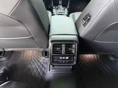 Volkswagen Passat 330TSI Starry Sky Elite - ფოტო 17