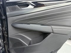 Volkswagen Passat 330TSI Starry Sky Elite - ფოტო 18
