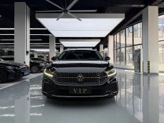 Volkswagen Passat 330TSI Starry Sky Elite - ფოტო 2