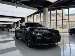 Volkswagen Passat 330TSI Starry Sky Elite - ფოტო 3