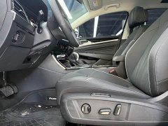 Volkswagen Passat 330TSI Starry Sky Elite - ფოტო 5