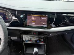 Volkswagen Passat 330TSI Starry Sky Elite - ფოტო 8