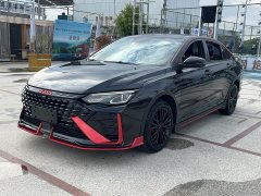 Dongfeng Yixuan MAX 2023 1.5T Super Hot Dad Edition - ფოტო 1