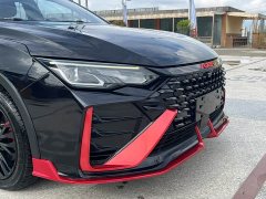 Dongfeng Yixuan MAX 2023 1.5T Super Hot Dad Edition - ფოტო 3