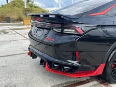 Dongfeng Yixuan MAX 2023 1.5T Super Hot Dad Edition - ფოტო 7