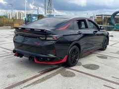 Dongfeng Yixuan MAX 2023 1.5T Super Hot Dad Edition - ფოტო 9
