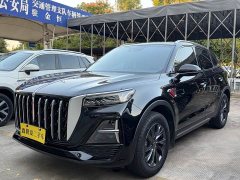 FAW Red Flag HS5 2.0T Two-Wheel Drive Flagship Enjoy Pro - ფოტო 1