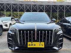FAW Red Flag HS5 2.0T Two-Wheel Drive Flagship Enjoy Pro - ფოტო 2