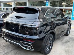 FAW Red Flag HS5 2.0T Two-Wheel Drive Flagship Enjoy Pro - ფოტო 4