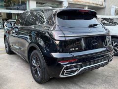 FAW Red Flag HS5 2.0T Two-Wheel Drive Flagship Enjoy Pro - ფოტო 6