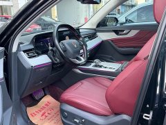 FAW Red Flag HS5 2.0T Two-Wheel Drive Flagship Enjoy Pro - ფოტო 8