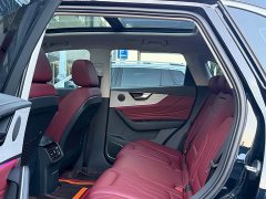 FAW Red Flag HS5 2.0T Two-Wheel Drive Flagship Enjoy Pro - ფოტო 9