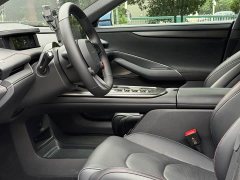 Xiaomi SU7 Rear-Wheel Drive Ultra-Long Range Advanced Autonomous Driving Pro - ფოტო 10