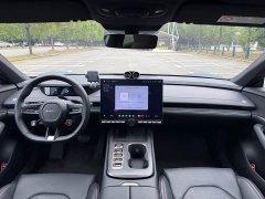 Xiaomi SU7 Rear-Wheel Drive Ultra-Long Range Advanced Autonomous Driving Pro - ფოტო 12