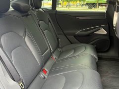 Xiaomi SU7 Rear-Wheel Drive Ultra-Long Range Advanced Autonomous Driving Pro - ფოტო 13