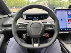 Xiaomi SU7 Rear-Wheel Drive Ultra-Long Range Advanced Autonomous Driving Pro - ფოტო 14