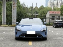 Xiaomi SU7 Rear-Wheel Drive Ultra-Long Range Advanced Autonomous Driving Pro - ფოტო 2