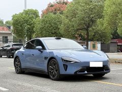 Xiaomi SU7 Rear-Wheel Drive Ultra-Long Range Advanced Autonomous Driving Pro - ფოტო 3