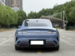 Xiaomi SU7 Rear-Wheel Drive Ultra-Long Range Advanced Autonomous Driving Pro - ფოტო 5