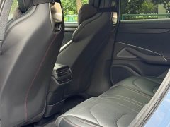 Xiaomi SU7 Rear-Wheel Drive Ultra-Long Range Advanced Autonomous Driving Pro - ფოტო 8