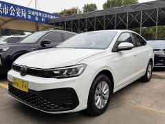Volkswagen Lavida Advanced 1.5L New Yi Edition - ფოტო 1