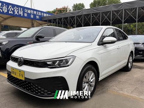 2025 Volkswagen Lavida Advanced 1.5L New Yi Edition - ავტომობილი ჩინეთიდან