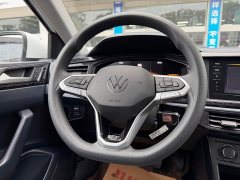 Volkswagen Lavida Advanced 1.5L New Yi Edition - ფოტო 10