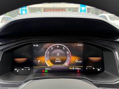 Volkswagen Lavida Advanced 1.5L New Yi Edition - ფოტო 11