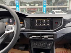 Volkswagen Lavida Advanced 1.5L New Yi Edition - ფოტო 12