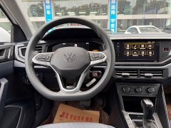 Volkswagen Lavida Advanced 1.5L New Yi Edition - ფოტო 13