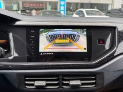 Volkswagen Lavida Advanced 1.5L New Yi Edition - ფოტო 19