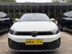 Volkswagen Lavida Advanced 1.5L New Yi Edition - ფოტო 2